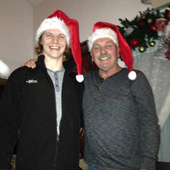 Meet your Posher, Andrew - Picture 1 of 1